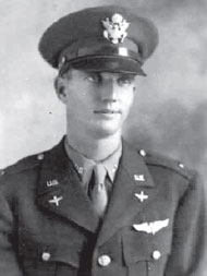 Remains of WWII airman buried in US