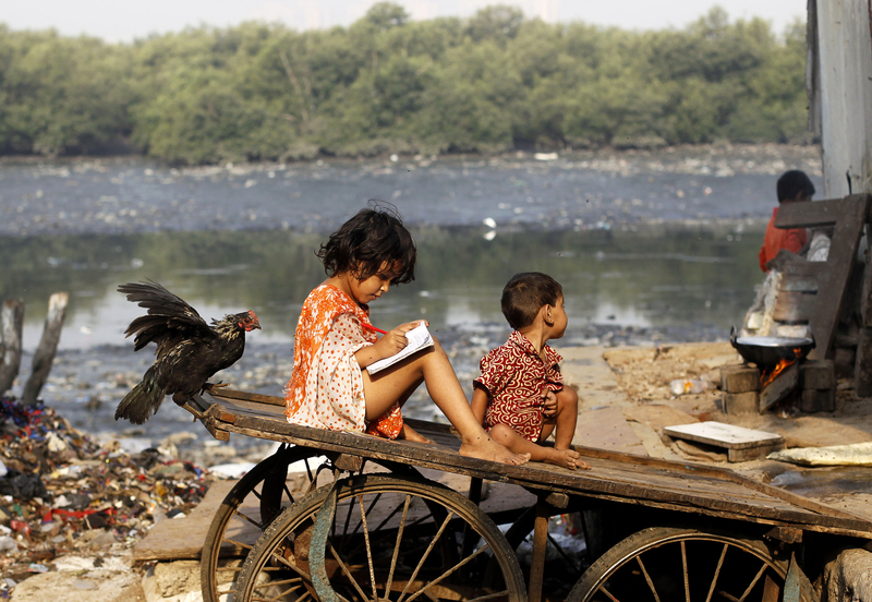 Forum trends: What can India learn from China?