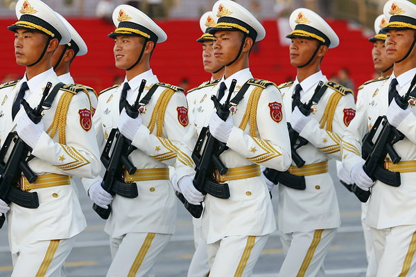 Victory Parade: An event of great significance for the world