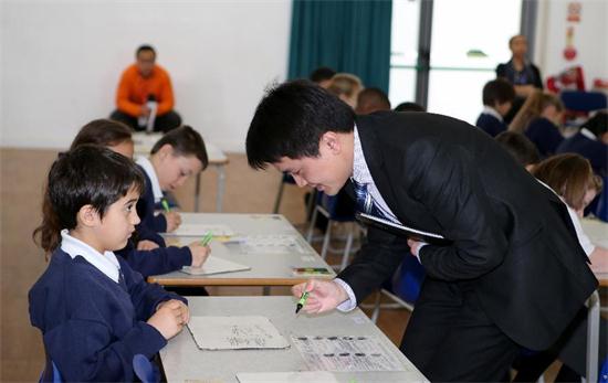 Can Shanghai method help British kids learn math?