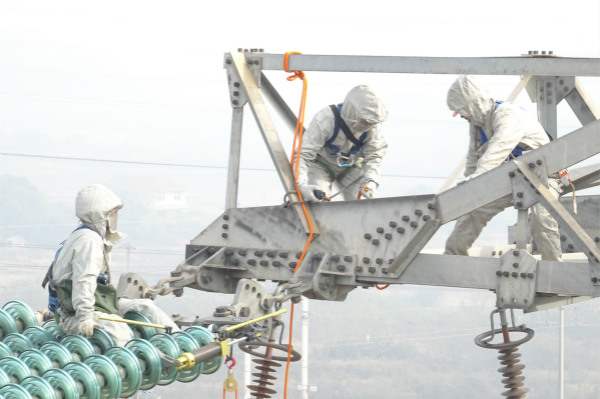 A special day for safety and health of workers