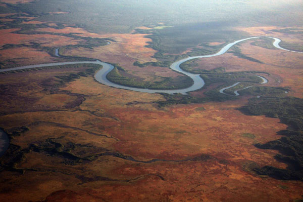 Australia's Northern Territory