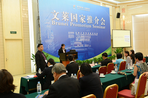 Promotion conferences of ASEAN countries held