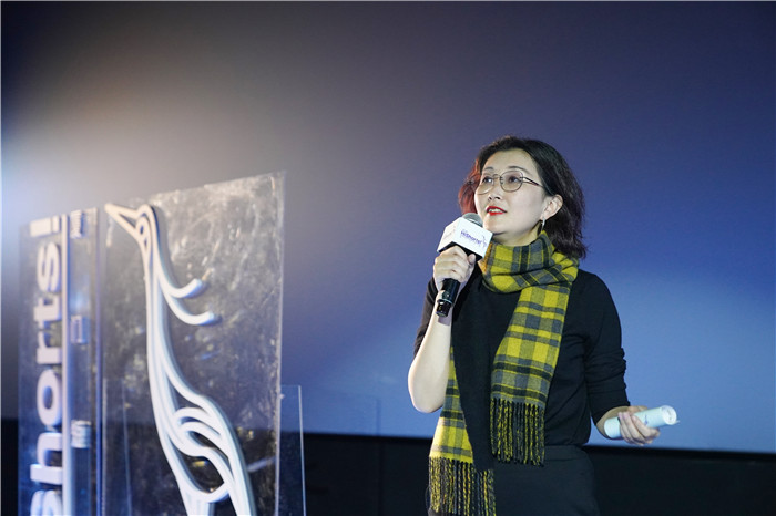 Xiamen short film week opens in Siming