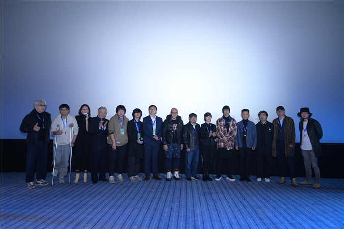 Xiamen short film week opens in Siming