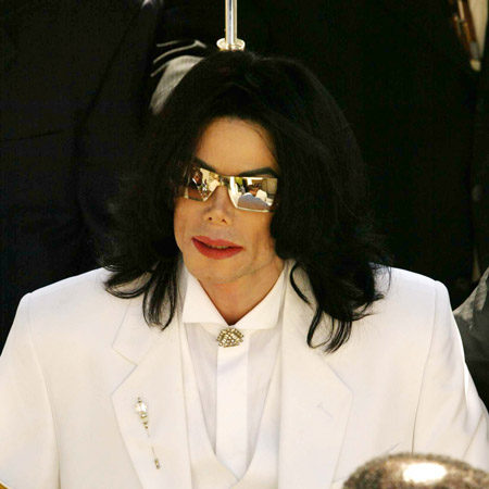 Michael Jackson tribute concert deadline