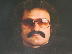 Giorgio Moroder