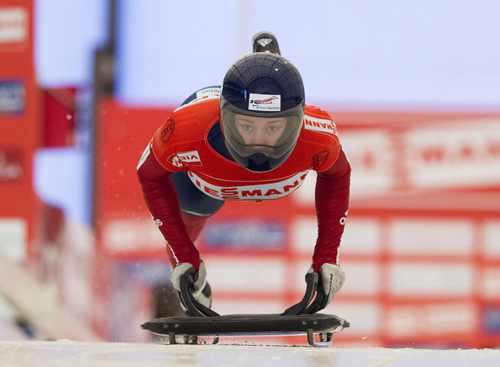 FIBT Bobsleigh and Skeleton World Cup