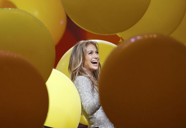 From Bronx to Brazil: J.Lo to sing at World Cup