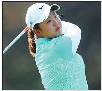 Feng shows flourish for big finish