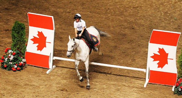 Royal Canadian Mounted Police welcomes its 125th birthday