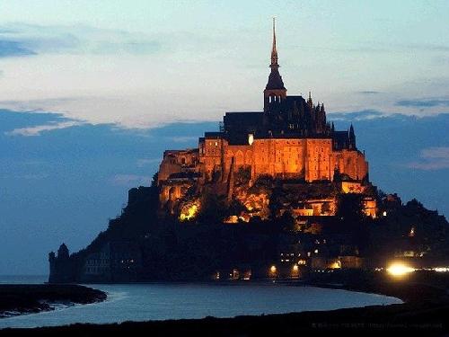 10 Most fascinating castles in the world