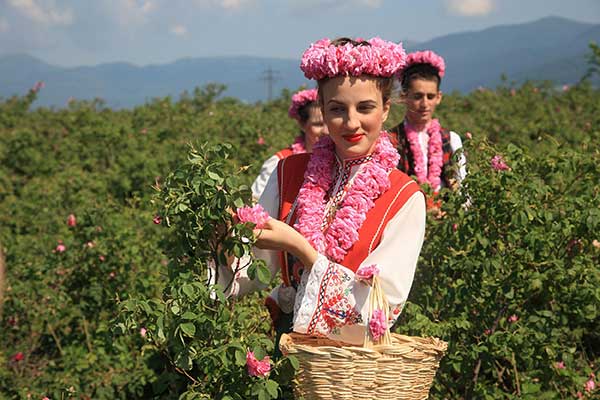 China and Bulgaria aspire to enhance tourism cooperation