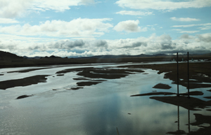 Qinghai-Tibet railway in snapshots