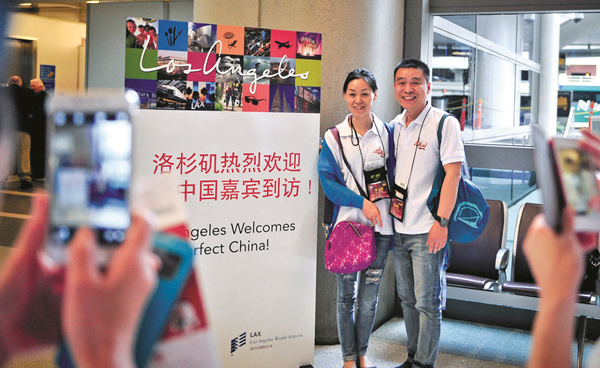 Bilateral tourism offers cultural awakenings