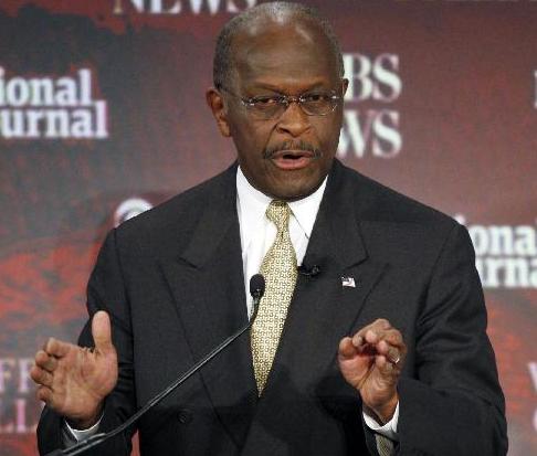 Cain's wife: he would not harass women