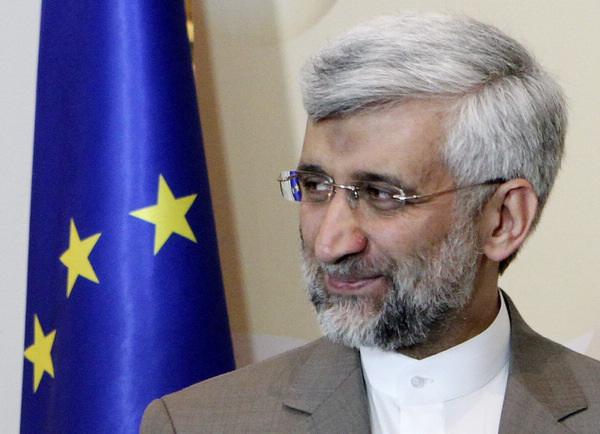 Teheran resumes nuclear talks