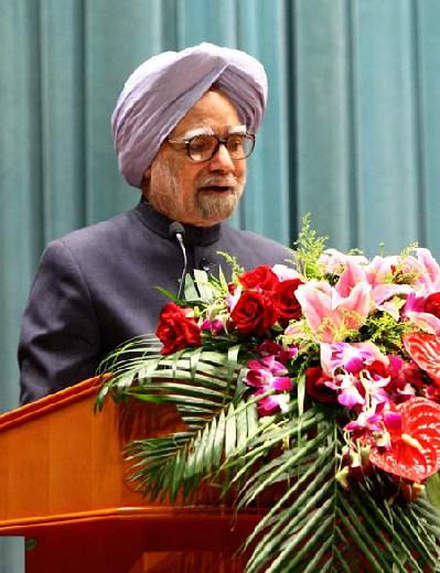 Singh urges stronger ties