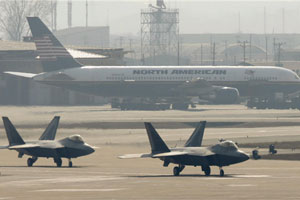 US-South Korea joint landing exercises in Pohang