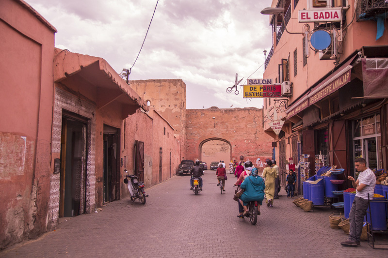 Marrakech serves as the venue of 9th Africa Development Forum