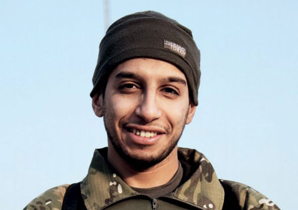 France confirms suspected mastermind of Paris attacks killed in raid