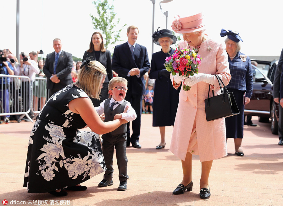 The world in photos: June 20-26