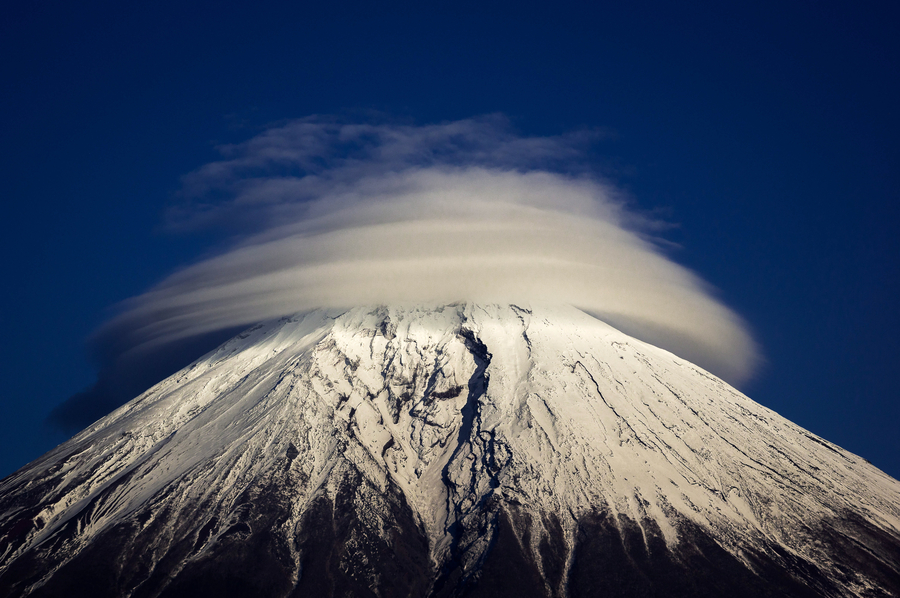 Understanding clouds on World Meteorological Day