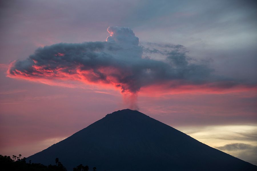 The world in photos: Nov 27-Dec 3